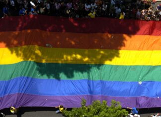 Atlanta Pride 2022: ‘We’re back & better’ – The Atlanta Journal Constitution