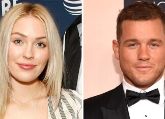 Bachelor’s Cassie Randolph Is ‘Very Happy’ Ex Colton Underwood Came Out as Gay: I’m Glad He Isn’t ‘Carrying That Burden’ – Us Weekly