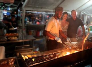 Barbados: Your Bajan Foodie Adventure – TravelPulse