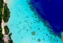 Bawah Reserve. Tropical bliss in the back of beyond. – GAY TIMES – Gay Times Magazine