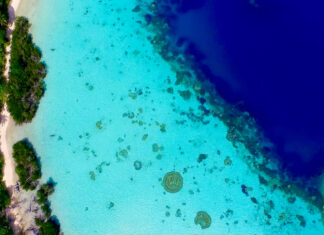 Bawah Reserve. Tropical bliss in the back of beyond. – GAY TIMES – Gay Times Magazine