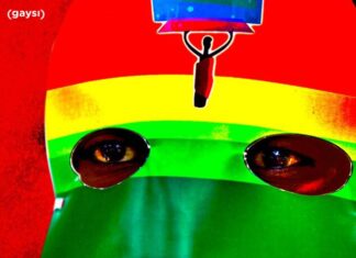 Being Christian And Gay In Nigeria – Gaysi