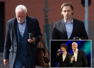 BGT semi-finalist James Edgington stole £20,000 to fund gay rights charity – Metro.co.uk