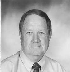 Bill G. Pringle – Stephenville Empire-Tribune