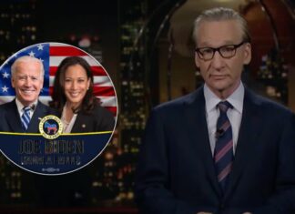 Bill Maher Suggests Joe Biden Kick Kamala Harris Off the 2024 Democratic Ticket: ‘She’s a Bad Politician’ – Yahoo Entertainment