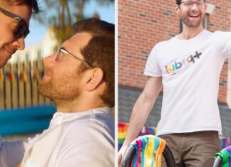 Billy Eichner Explained Why “Sex Is Really Funny” In His New Movie “Bros,” And 26 Other Things We Learned On Zoom With Him – BuzzFeed