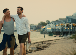 Billy Eichner’s ‘Bros’ Shows Off the LGBTQ Enclave of Provincetown – Thrillist