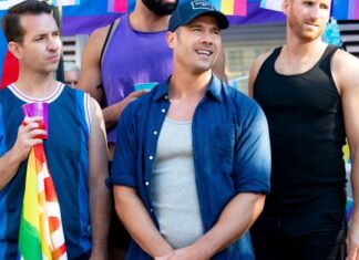 Billy Eichner’s Bros, the first gay rom-com from a major studio, hits the mark – The West Australian