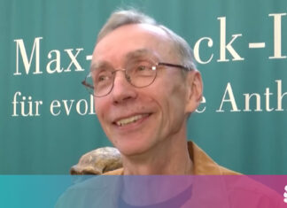 Bisexual Swedish scientist wins Nobel Prize in Medicine – http://gcn.ie/