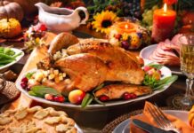 Black Southern food isn’t killing us – Andscape