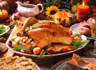 Black Southern food isn’t killing us – Andscape