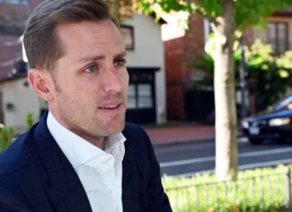 Blade sits down with U.S. ambassador to Switzerland and Liechtenstein – Washington Blade