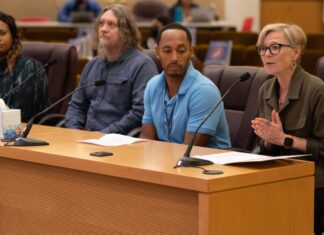 Board declares September 2022 as Suicide Awareness Month – Multnomah County