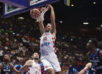 Bojan Bogdanovic a keeper for Pistons? ‘I’d love to have him back’ – Yahoo Sports