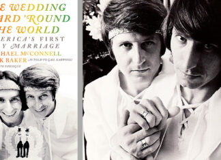 Book Highlights the Story of America’s First Gay Marriage – AARP
