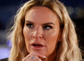BravoCon 2022: RHOSLC’s Whitney Rose And Heather Gay’s Feud Takes A Volatile Turn – The List