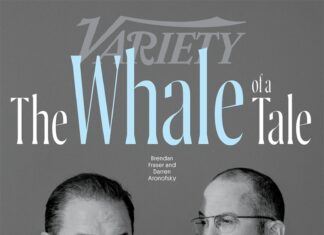 Brendan Fraser’s Triumphant Comeback: How Playing a 600-Pound Gay Man in ‘The Whale’ Resurrected His Career – Variety