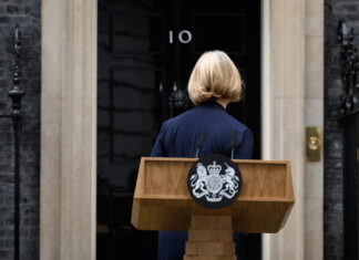 Britain’s out a Prime Minister (again) and Gay Twitter™ has better, queerer ideas for a replacement – Queerty