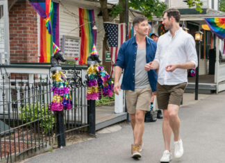 ‘Bros’ Director Nicholas Stoller on the Billy Eichner Gay Romantic Comedy and Box Office Hopes – The Daily Beast