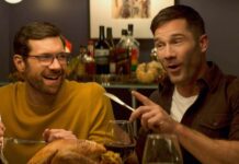 Bros: Gay rom-com is romantic and really funny – Newnan Times-Herald