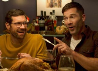 Bros: Gay rom-com is romantic and really funny – Newnan Times-Herald