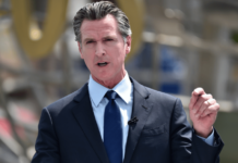 California becomes first state to offer legal refuge for trans youth and families – PinkNews