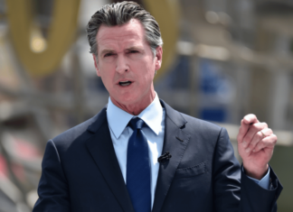 California becomes first state to offer legal refuge for trans youth and families – PinkNews