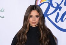 Camila Cabello Launches LGBTQ Charity in Response to Don’t Say Gay Law – PEOPLE