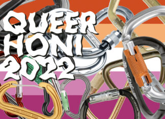 Carabiners on campus: Contextualising queer flagging at USyd – Honi Soit