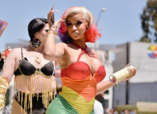 Cardi B wants to start going to gay clubs: ‘People ain’t turning up no more’ – PinkNews