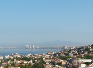 Casa Cupula, A Puerto Vallarta Diamond 20-Years in the Making – Out and About Puerto Vallarta
