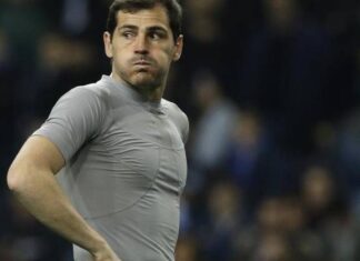 Casillas: I was hacked over ‘I’m gay’ post – Cessnock Advertiser