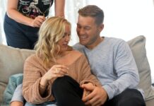 Cassie Randolph Addressed Her Ex Colton Underwood Coming Out As Gay – Elite Daily