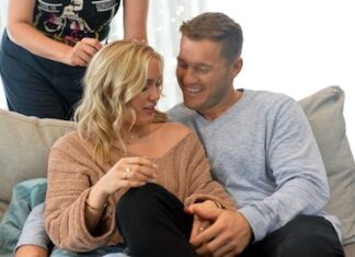 Cassie Randolph Addressed Her Ex Colton Underwood Coming Out As Gay – Elite Daily