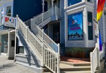 Castro’s ‘Gay Post Office’ P.O. Plus named SF Legacy Business – Hoodline