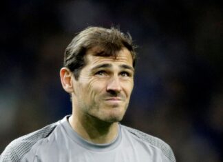 Cavallo criticises Casillas for deleted ‘I’m gay’ Twitter post – Reuters.com