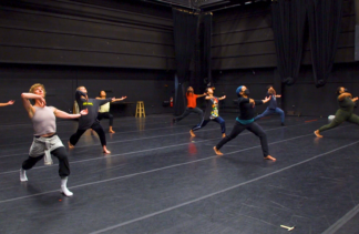 Chamber Dance Company shifts focus, reimagines repertoire in return to stage – University of Washington