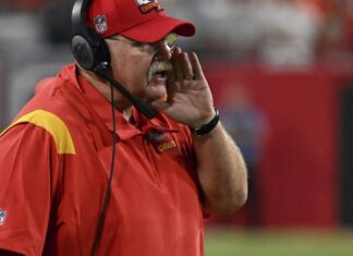 Chiefs could miss Harrison Butker for fourth straight game – Columbia Missourian