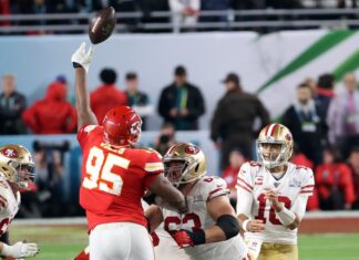 Chiefs DC Steve Spagnuolo provides encouraging update on Trent McDuffie, Willie Gay Jr. – Chiefs Wire