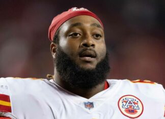 Chiefs HC Andy Reid provides update on Lucas Niang, Blake Bell – Yahoo Sports