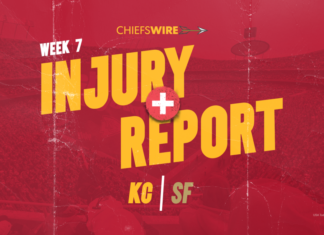 Chiefs LB Willie Gay Jr. has ‘pretty good chance’ to play vs. 49ers – Chiefs Wire