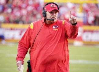Chiefs LB Willie Gay Jr.’s suspension officially lifted – Chiefs Wire