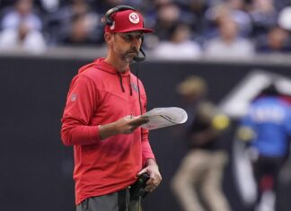 Chiefs rematch conjures bad Super Bowl memories for 49ers – The Associated Press – en Español