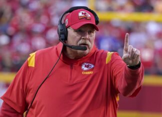 Chiefs see defenses vary from norm in preparing for them – The Associated Press – en Español