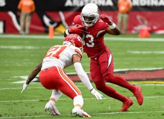 Chiefs update: Willie Gay Jr., Trent McDuffie to play vs. 49ers? – Arrowhead Pride