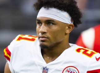 Chiefs updates: Harrison Butker, Blake Bell, Lucas Niang, Trent McDuffie, Willie Gay – Arrowhead Pride