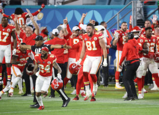 Chiefs vs. 49ers, Week 7: Chiefs Wire staff predictions – Chiefs Wire