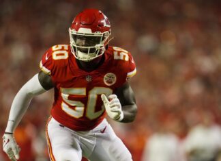 Chiefs’ Willie Gay Jr. set to make return after serving 4-game suspension – Arrowhead Pride