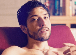 Chilean Gay Film ‘Phantom Project’ Gets Steamy and Spooky • Instinct Magazine – Instinct Magazine