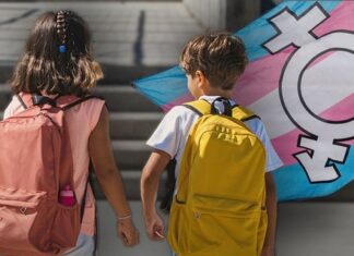 Church-sponsored LGBTQ pride event promotes ‘kid’s activities,’ ‘drag shows’ – Fox News
